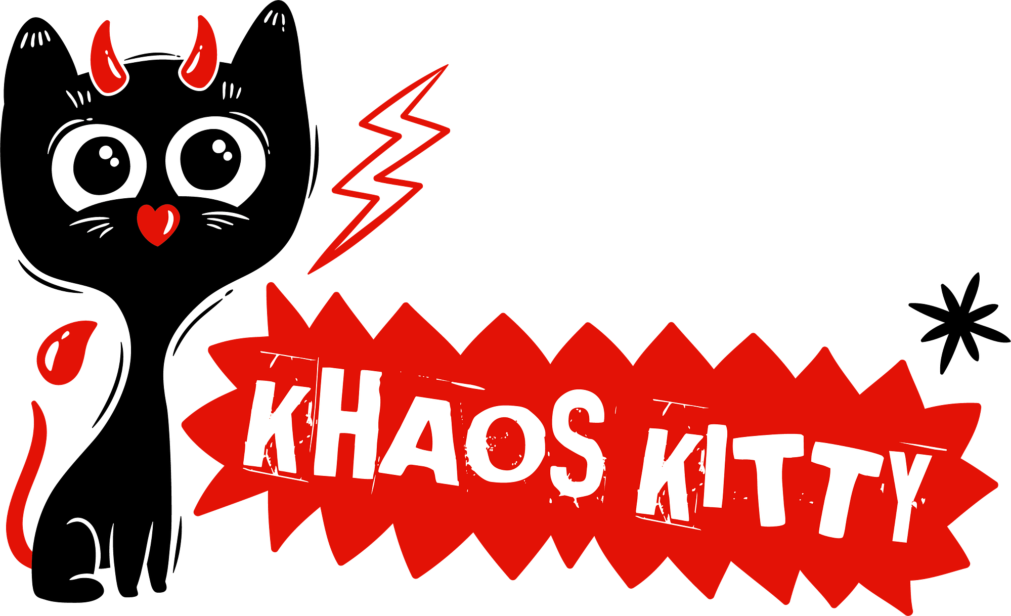KhaosKittyLogo